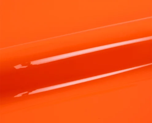 BRICK GAMME 3 - ORANGE FLUO