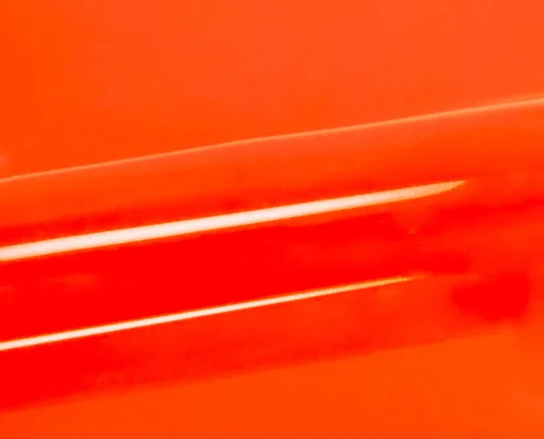 P.S SUBLI LT GAMME 3 - ORANGE FLUO